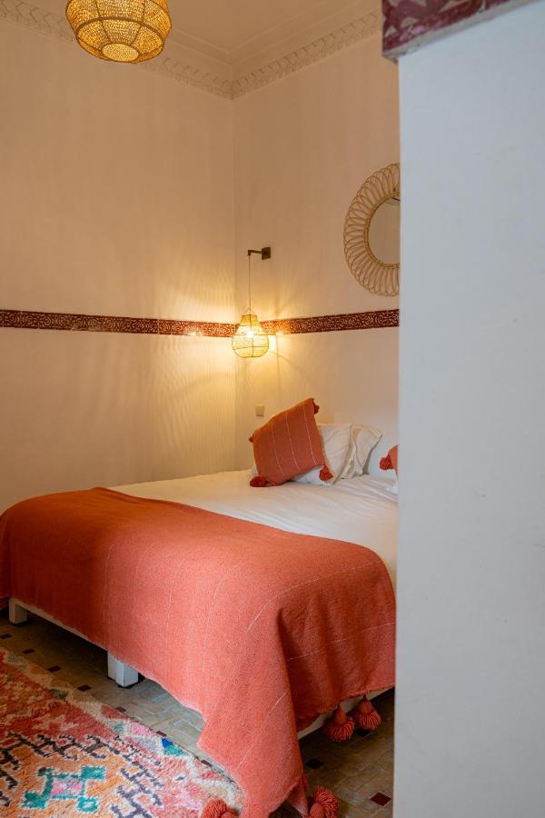 Riad Le Marocain Marrakesh Exterior photo