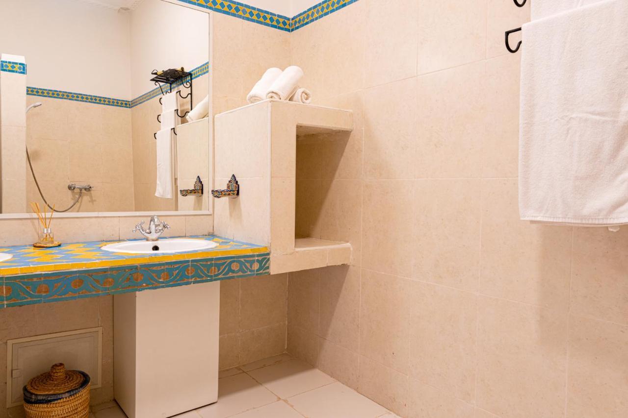 Riad Le Marocain Marrakesh Exterior photo