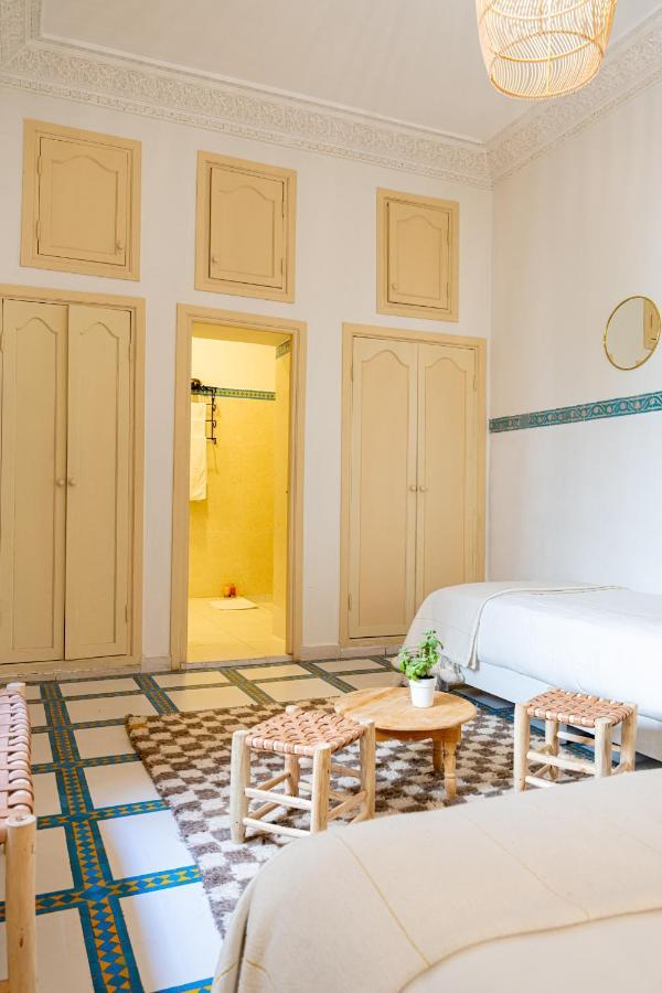 Riad Le Marocain Marrakesh Exterior photo
