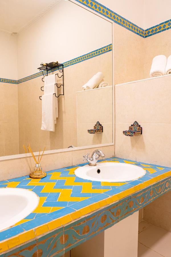 Riad Le Marocain Marrakesh Exterior photo