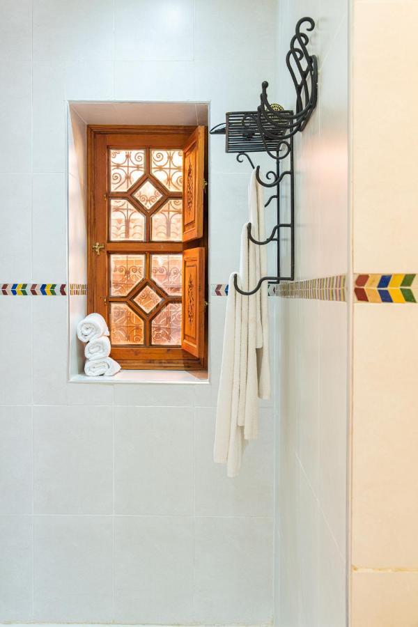 Riad Le Marocain Marrakesh Exterior photo