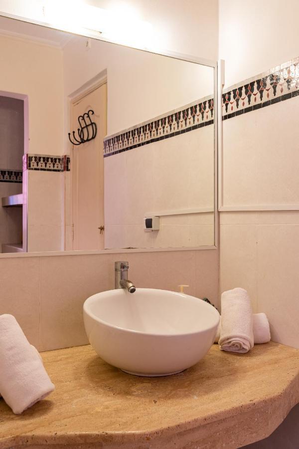 Riad Le Marocain Marrakesh Exterior photo