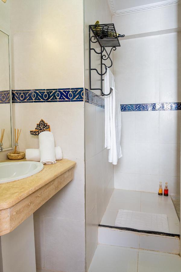 Riad Le Marocain Marrakesh Exterior photo