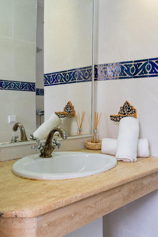 Riad Le Marocain Marrakesh Exterior photo