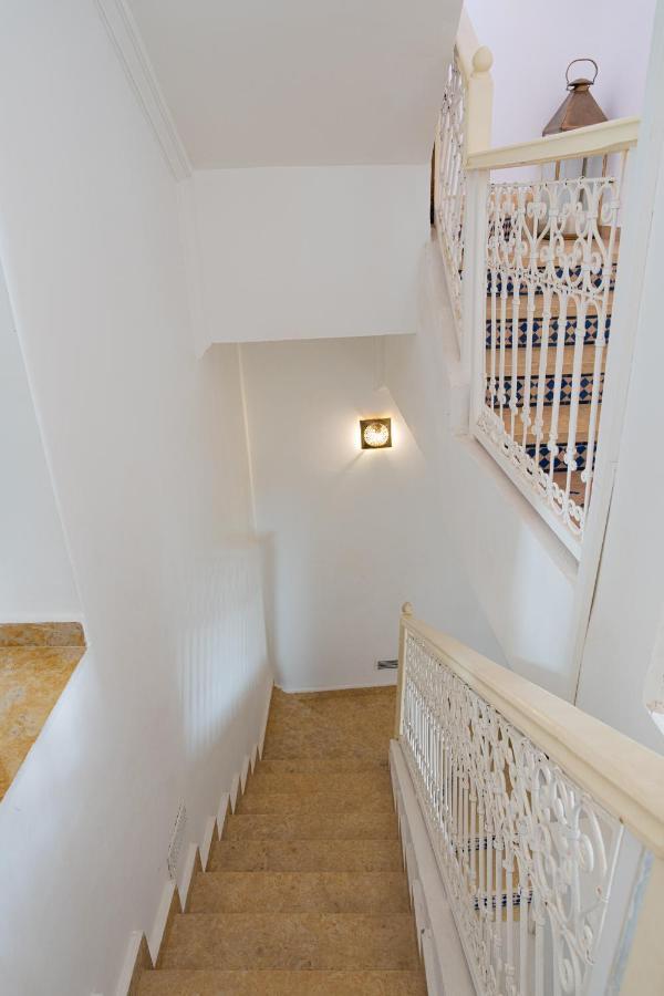 Riad Le Marocain Marrakesh Exterior photo